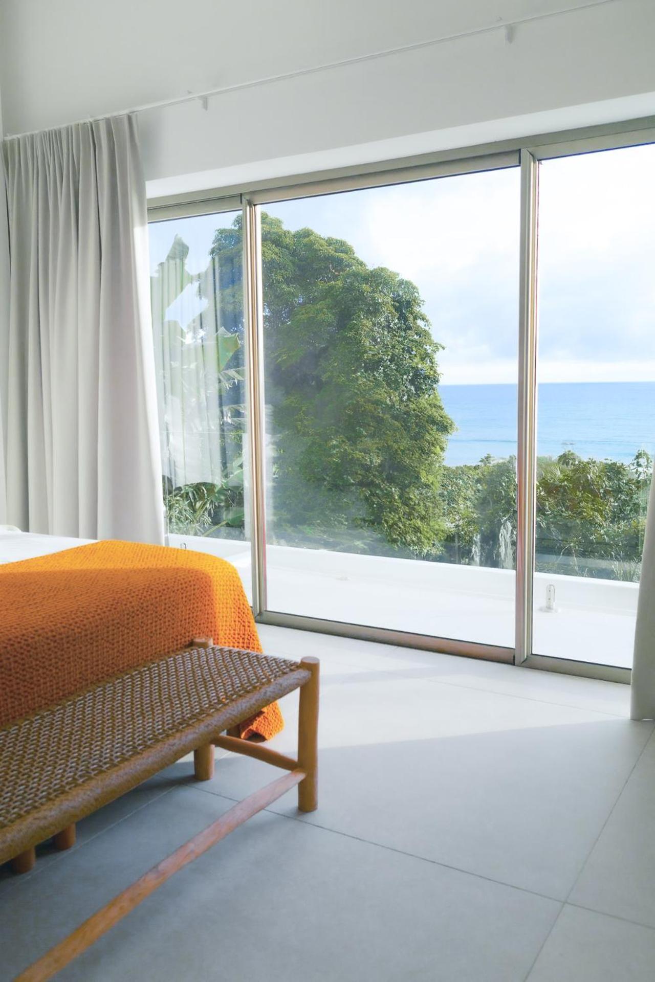 Hotel Akwa Santa Teresa Playa Santa Teresa  Esterno foto