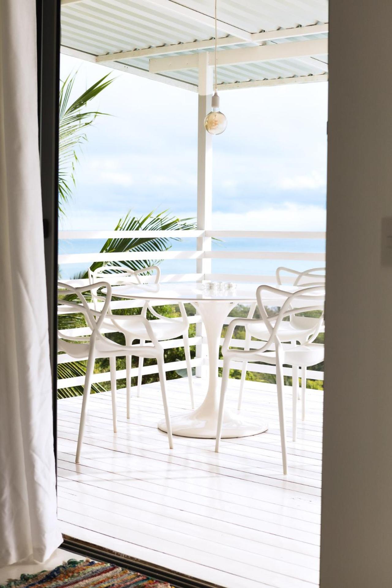 Hotel Akwa Santa Teresa Playa Santa Teresa  Esterno foto