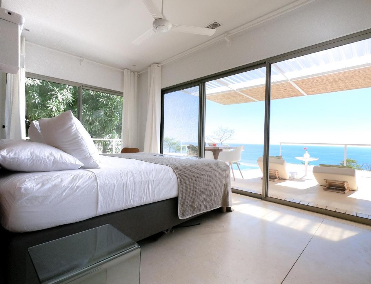Hotel Akwa Santa Teresa Playa Santa Teresa  Esterno foto